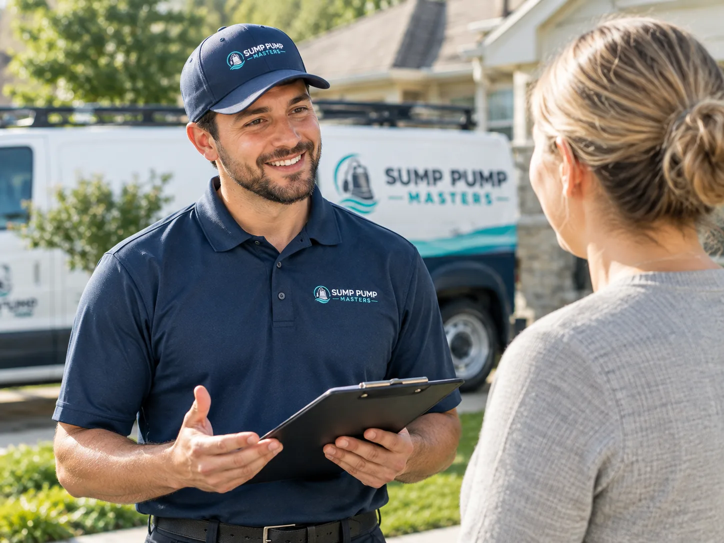 Sump Pump Repair New Ipswich, NH FAQs